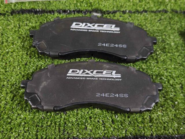 【DIXCEL】スバル車フロント用ブレーキパッド[361 150]