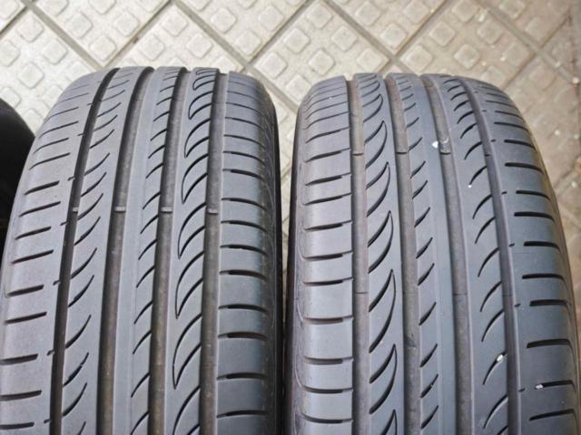 売約 ☆24年製 205/55R16【PIRELLI/ピレリ】POWERGY
