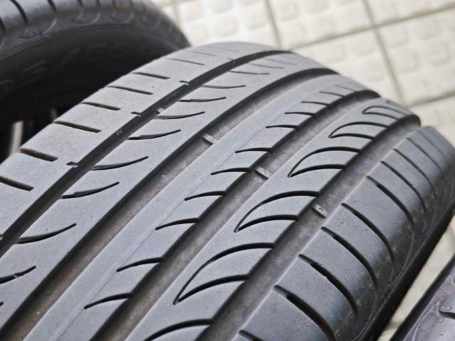 売約 ☆24年製 205/55R16【PIRELLI/ピレリ】POWERGY
