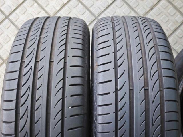 売約 ☆24年製 205/55R16【PIRELLI/ピレリ】POWERGY