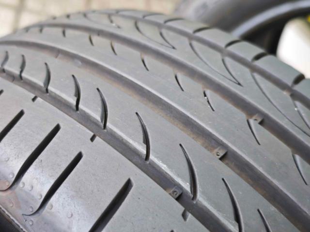 売約 ☆24年製 205/55R16【PIRELLI/ピレリ】POWERGY
