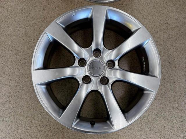 【日産純正】M35/ステージア 純正ホイール