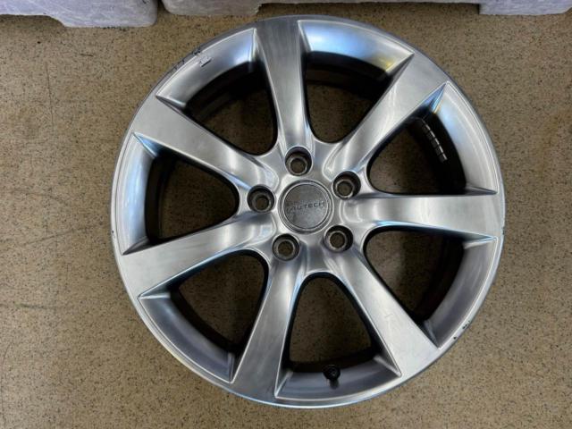 【日産純正】M35/ステージア 純正ホイール