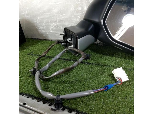 【日産純正】E52/エルグランド 運転席側用 純正ドアミラー