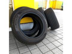 [215/55R17・4本]【DUNLOP】LE MANSⅤ+