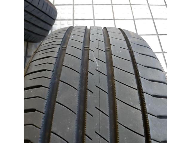 [215/55R17・4本]【DUNLOP】LE MANSⅤ+