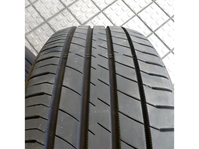 [215/55R17・4本]【DUNLOP】LE MANSⅤ+