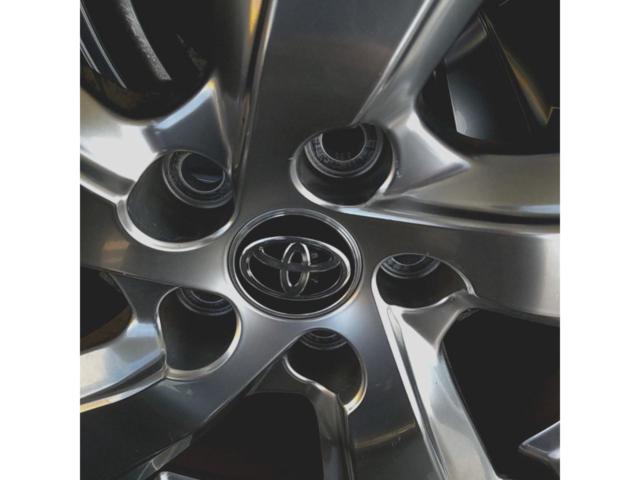 ☆RAV4純正戻しやハリアーなどに☆【トヨタ純正】 50系RAV4前期Gグレード純正ホイール+【DUNLOP】GRANDTREK PT30