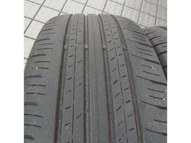☆RAV4純正戻しやハリアーなどに☆【トヨタ純正】 50系RAV4前期Gグレード純正ホイール+【DUNLOP】GRANDTREK PT30