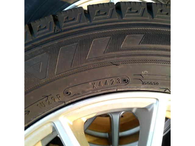 【MANARAY SPORT(マナレイスポーツ)】 SMART + 【DUNLOP】WINTERMAXX WM03 + WM02 ※年式、銘柄混合