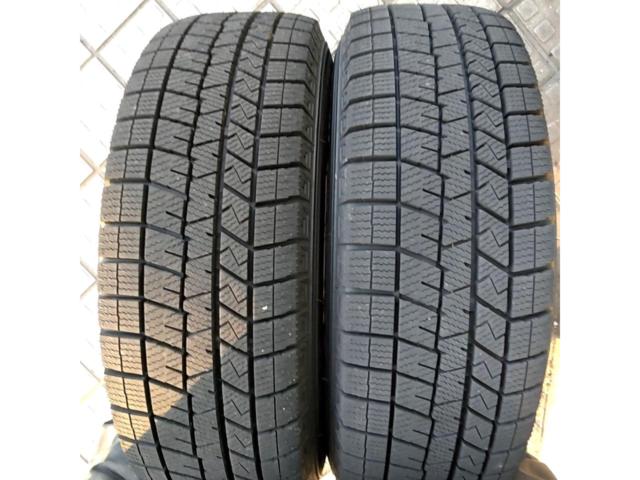 【MANARAY SPORT(マナレイスポーツ)】 SMART + 【DUNLOP】WINTERMAXX WM03 + WM02 ※年式、銘柄混合