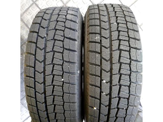 【MANARAY SPORT(マナレイスポーツ)】 SMART + 【DUNLOP】WINTERMAXX WM03 + WM02 ※年式、銘柄混合