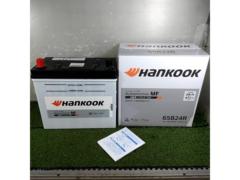 【HANKOOK/ハンコック】充電制御車対応 カーバッテリー[65B24R]