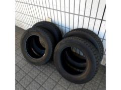 ☆165/70R14☆【DUNLOP】WINTERMAXX WM02
