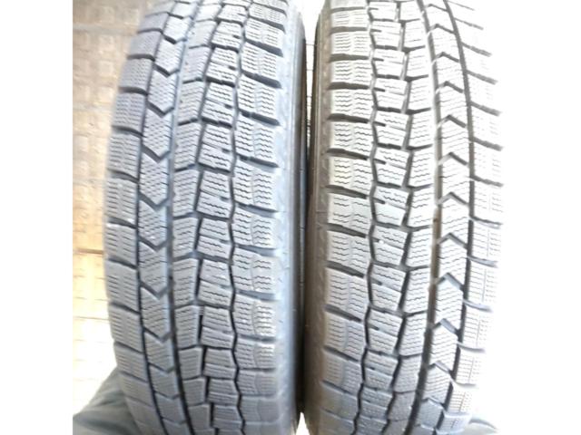 165/70R14 DUNLOP WINTERMAXX
WM02