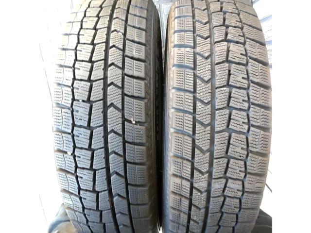 165/70R14 DUNLOP WINTERMAXX
WM02