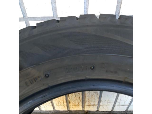 165/70R14 DUNLOP WINTERMAXX
WM02