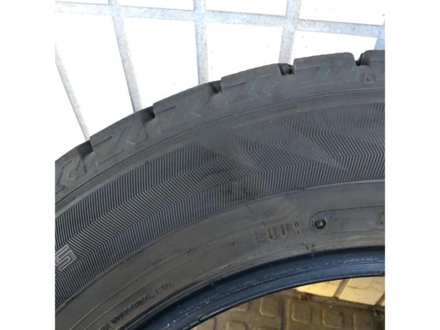165/70R14 DUNLOP WINTERMAXX
WM02