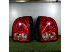 【スズキ純正】HE22S/アルトラパン 前期純正テールレンズ 左右セット(35603-85K0)