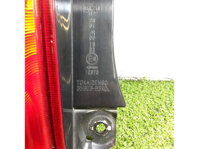 【スズキ純正】HE22S/アルトラパン 前期純正テールレンズ 左側のみ(35603-85K0)