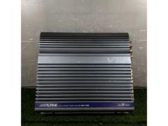 1【ALPINE】MRV-F300 4/3/2chパワーアンプ