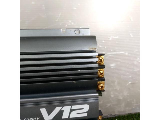 1【ALPINE】MRV-F300 4/3/2chパワーアンプ