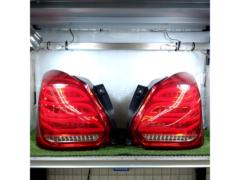 ☆シーケンシャルウィンカー☆メーカー不明 ZC33S/スイフトスポーツ LEDテールレンズ 左右セット