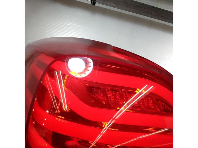 ☆シーケンシャルウィンカー☆メーカー不明 ZC33S/スイフトスポーツ LEDテールレンズ 左右セット