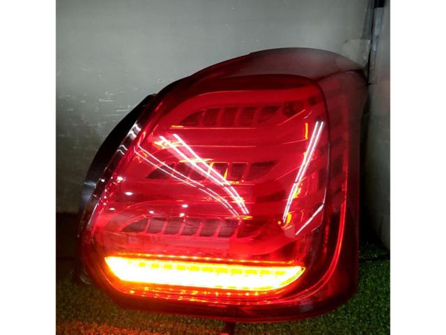 ☆シーケンシャルウィンカー☆メーカー不明 ZC33S/スイフトスポーツ LEDテールレンズ 左右セット