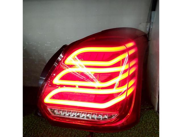 ☆シーケンシャルウィンカー☆メーカー不明 ZC33S/スイフトスポーツ LEDテールレンズ 左右セット