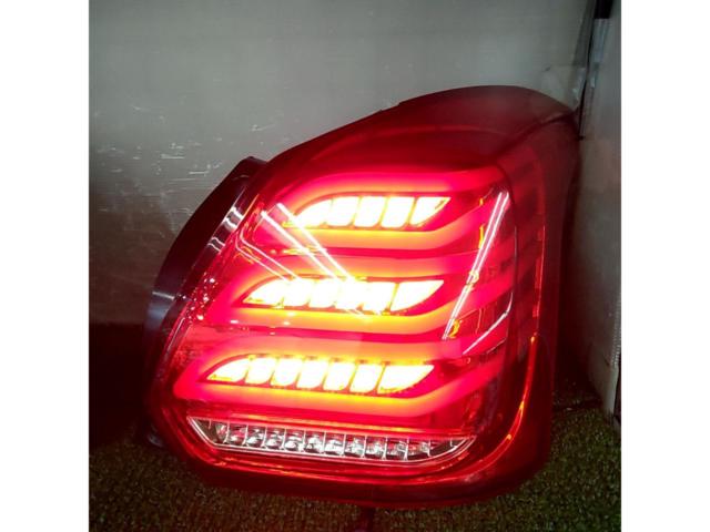 ☆シーケンシャルウィンカー☆メーカー不明 ZC33S/スイフトスポーツ LEDテールレンズ 左右セット