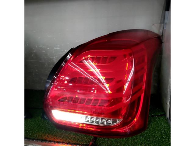 ☆シーケンシャルウィンカー☆メーカー不明 ZC33S/スイフトスポーツ LEDテールレンズ 左右セット
