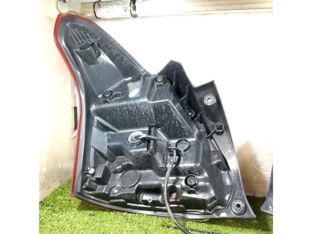 ☆シーケンシャルウィンカー☆メーカー不明 ZC33S/スイフトスポーツ LEDテールレンズ 左右セット