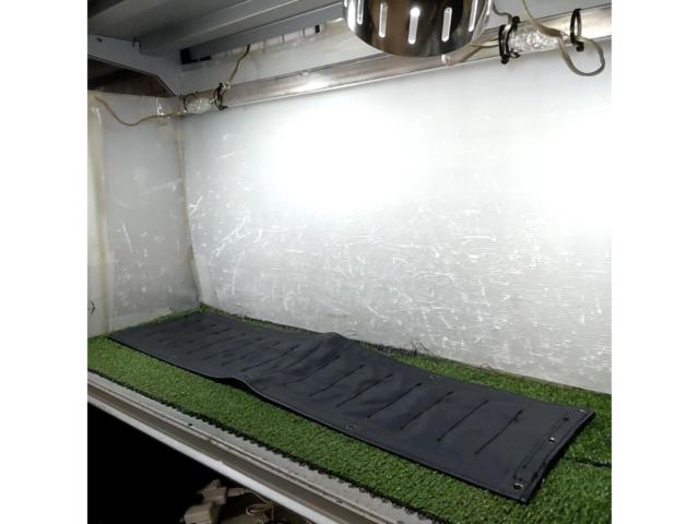 【メーカー不明】車載収納ポケット