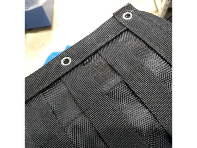 【メーカー不明】車載収納ポケット