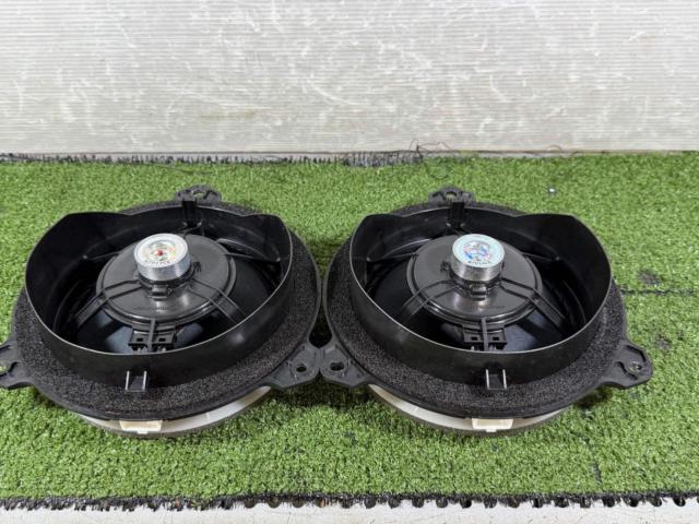【トヨタ純正】純正スピーカー 2個セット[86160-2B580]