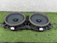 【トヨタ純正】純正スピーカー 2個セット[86160-52220]