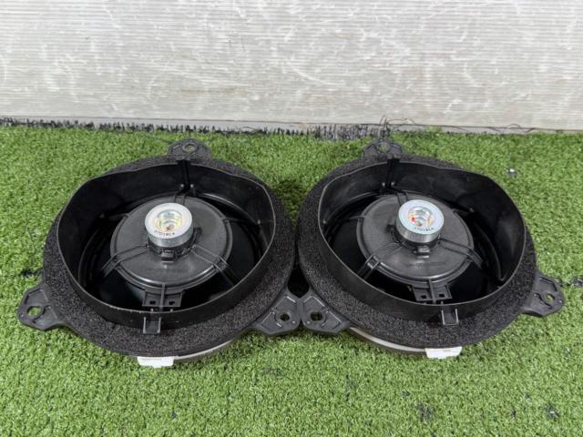 【トヨタ純正】純正スピーカー 2個セット[86160-52220]