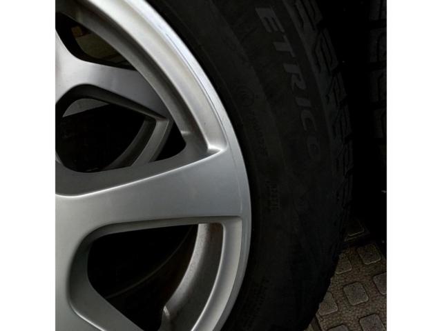 ☆ゴルフ/アウディA3などに☆【ABE SHOKAI(アベショウカイ)】MAK(マック) VINCI+【PIRELLI】ICE ZERO ASIMMETRICO