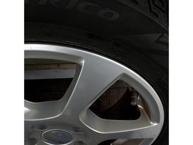 ☆ゴルフ/アウディA3などに☆【ABE SHOKAI(アベショウカイ)】MAK(マック) VINCI+【PIRELLI】ICE ZERO ASIMMETRICO