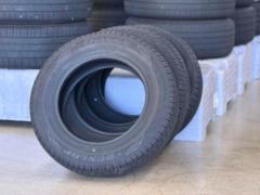 ☆175/70R14 23年製造バリ溝!【DUNLOP】ENASAVE EC204