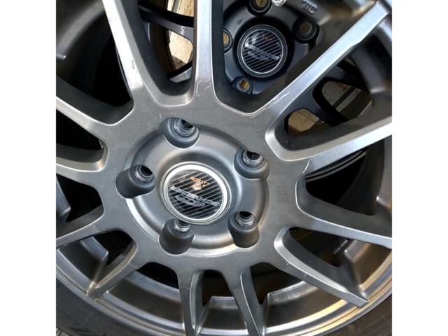 A-TECH SCHNEIDER wheels for 5-hole Honda Freed
+YOKOHAMAiceGUARD
iG60