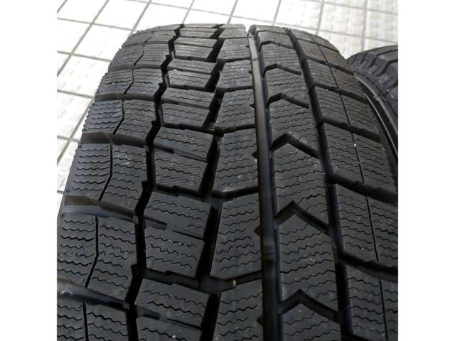 ☆25年製国産タイヤ☆【DUNLOP(ダンロップ)】AIRNOVA SB10+【DUNLOP】WINTERMAXX WM02