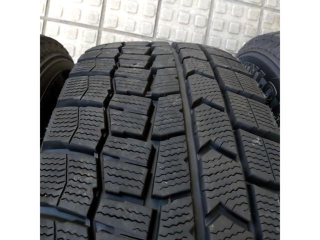 ☆25年製国産タイヤ☆【DUNLOP(ダンロップ)】AIRNOVA SB10+【DUNLOP】WINTERMAXX WM02