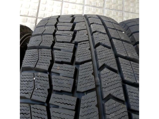 ☆25年製国産タイヤ☆【DUNLOP(ダンロップ)】AIRNOVA SB10+【DUNLOP】WINTERMAXX WM02