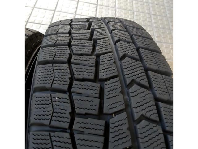☆25年製国産タイヤ☆【DUNLOP(ダンロップ)】AIRNOVA SB10+【DUNLOP】WINTERMAXX WM02