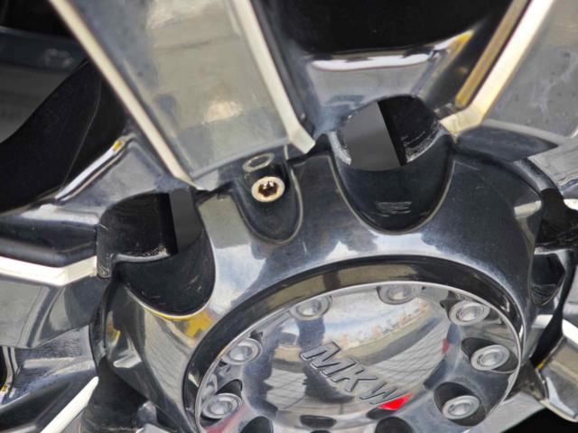 ☆150系プラドや125系ハイラックス,ランドクルーザーFJにも!【TRISTAR INTERNATIONAL】MKW MK-46+【YOKOHAMA】ICEGUARD G075