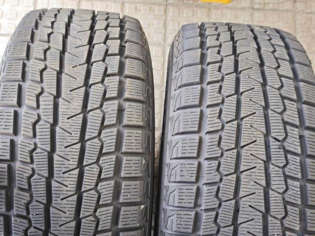 ☆150系プラドや125系ハイラックス,ランドクルーザーFJにも!【TRISTAR INTERNATIONAL】MKW MK-46+【YOKOHAMA】ICEGUARD G075