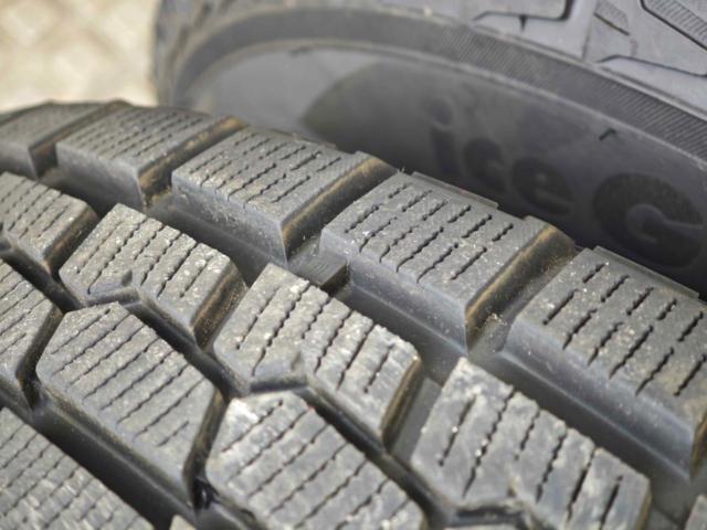 ☆150系プラドや125系ハイラックス,ランドクルーザーFJにも!【TRISTAR INTERNATIONAL】MKW MK-46+【YOKOHAMA】ICEGUARD G075