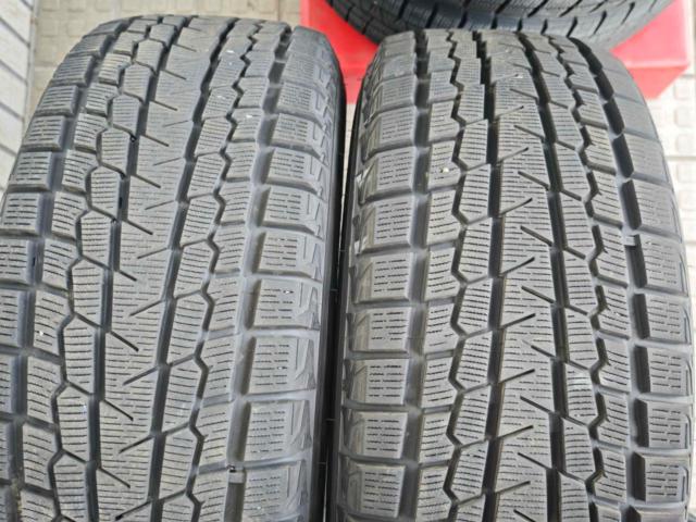 ☆150系プラドや125系ハイラックス,ランドクルーザーFJにも!【TRISTAR INTERNATIONAL】MKW MK-46+【YOKOHAMA】ICEGUARD G075